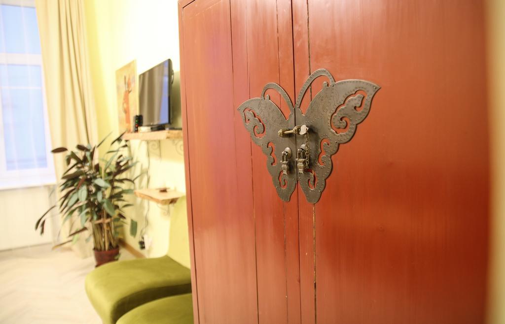 Great Apartment Near Town Hall Vilnius Exterior photo